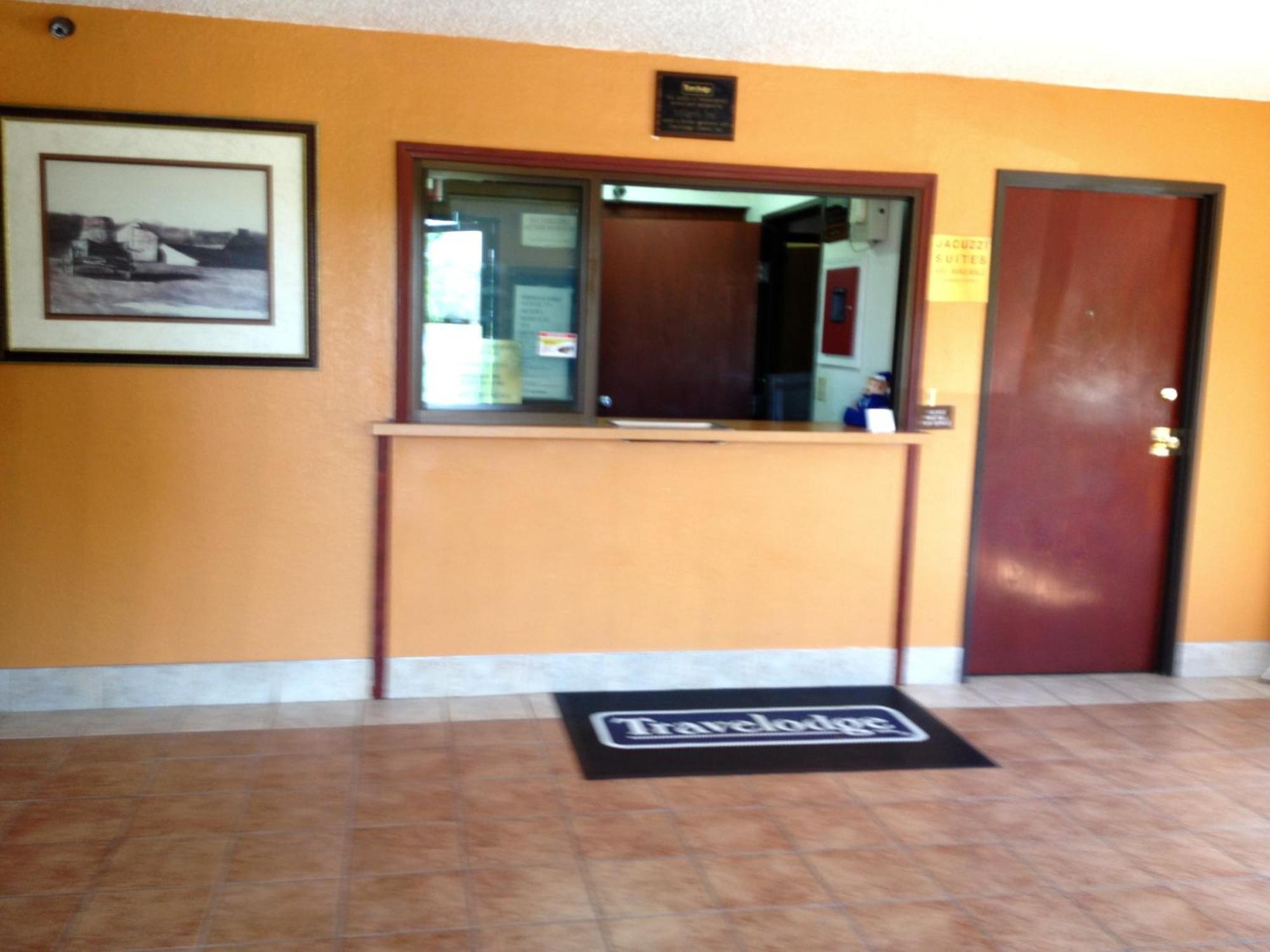 Travelodge By Wyndham Muskegon Zewnętrze zdjęcie