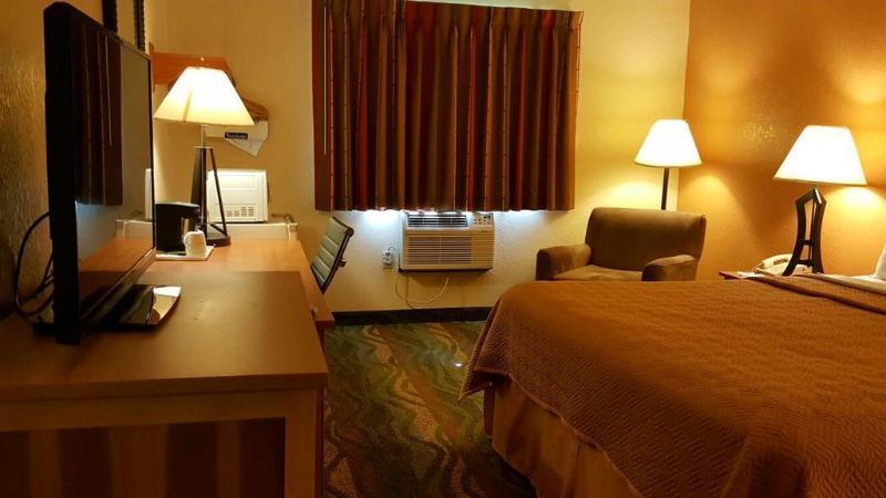 Travelodge By Wyndham Muskegon Zewnętrze zdjęcie
