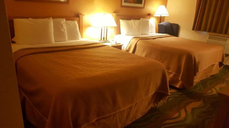 Travelodge By Wyndham Muskegon Zewnętrze zdjęcie